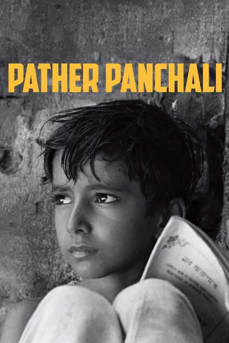 Pather Panchali